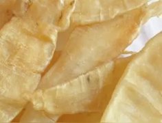 花胶泡了两天还没泡开 花胶泡了10个小时没有发泡