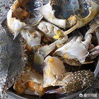 螃蟹的做法视频 螃蟹制作方法 螃蟹的做法视频 螃蟹制作方法