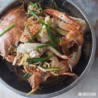 螃蟹的做法视频 螃蟹制作方法 螃蟹的做法视频 螃蟹制作方法