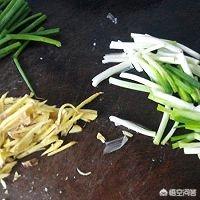 螃蟹的做法视频 螃蟹制作方法 螃蟹的做法视频 螃蟹制作方法