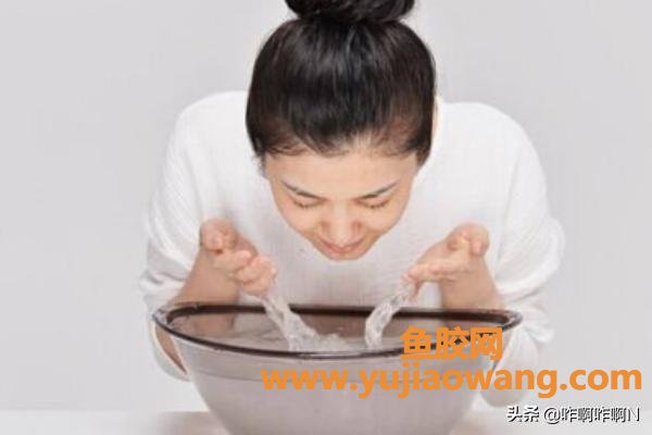 用淘米水洗脸 用淘米水洗脸能祛痘吗 用淘米水洗脸 用淘米水洗脸能祛痘吗