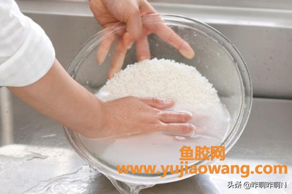 用淘米水洗脸 用淘米水洗脸能祛痘吗 用淘米水洗脸 用淘米水洗脸能祛痘吗