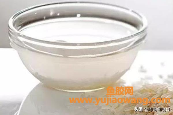 用淘米水洗脸 用淘米水洗脸能祛痘吗 用淘米水洗脸 用淘米水洗脸能祛痘吗
