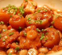 芝麻油蒸鸡蛋 
