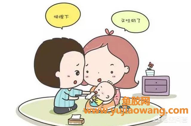 小孩吐奶怎么回事 一个月的小孩吐奶是什么原因 小孩吐奶怎么回事 一个月的小孩吐奶是什么原因