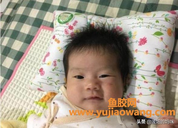 婴儿什么时候用枕头 婴儿睡米枕头好吗 婴儿什么时候用枕头 婴儿睡米枕头好吗
