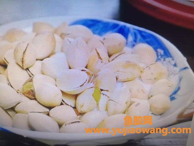 白果食用方法 鲜白果的正确吃法与功效 白果食用方法 鲜白果的正确吃法与功效