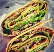 小年吃什么传统食物 