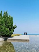 平胸怎么穿泳衣 
