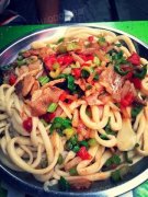 好坏零食一览表 好坏零食一览表图