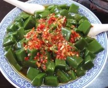 东兴美食 东兴美食一条街在哪里