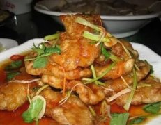 烹饪食谱 魔兽世界怀旧服烹饪食谱