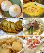 剖腹产坐月子食谱 剖腹产坐月子食谱大全及做法