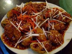 重乳酪蛋糕 重乳酪蛋糕的制作方法