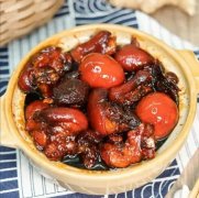 清炒里脊丝 鲁菜清炒里脊丝