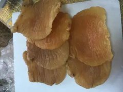 鲍汁香菇焖花胶的做法 鲍汁香菇焖花胶的做法和配料