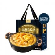 燕窝究竟是什么 燕窝究竟是什么形成的
