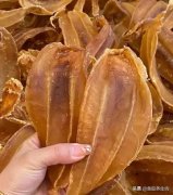 巴基斯坦鱼胶的质量 巴基斯坦鱼胶的质量如何