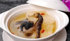 花胶怎么不腥 花胶不腥的做法