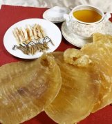 深海鱼胶的吃法 深海鱼胶的吃法大全