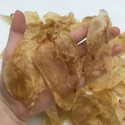 桃胶的营养价值 燕窝与桃胶的营养价值