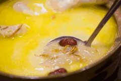 子宫肌瘤手术后可以吃燕窝吗 子宫肌瘤10大禁忌食物
