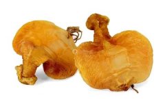 黄花筒花胶的功效 黄花筒胶和黄花胶功效一样吗