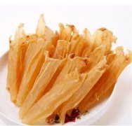 花胶的价格表 花胶价格表 60头