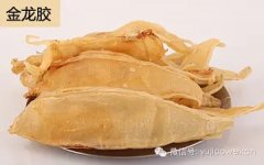 怎样泡发干花胶看视频 花胶怎么泡发视频