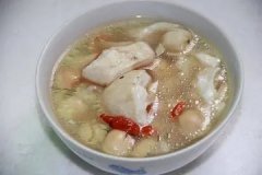 鳗鱼胶大小的功效有区别吗 鳗鱼胶和鱼胶功效一样吗