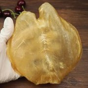 鱼胶要爽口好还是粘最好 鱼胶要爽口好还是粘最好吃