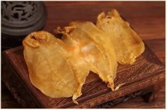 好的鱼胶多少钱一斤 最好的鱼胶多少钱一斤