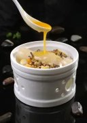 哺乳期间可以吃花胶吗 哺乳期间可以吃花胶吗会回奶吗