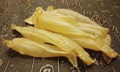 老斗湖鱼胶价格 老斗湖鱼胶价格是多少