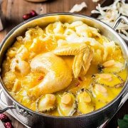 食燕式燕窝月饼