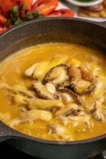 花胶鸡汤的做法窍门 花胶鸡汤的做法窍门视频