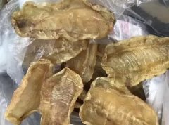 孕妇鱼胶的吃法和做法 孕妇吃鱼胶的最佳时间