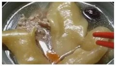 花胶炖汤方法 花胶炖汤方法大全