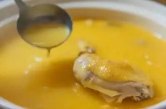 鱼胶要煲多久 鱼胶要煲多久才能吃