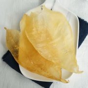 南非黄花筒鱼胶的功效和作用 南非黄花胶是什么鱼