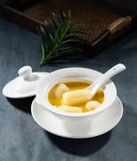 久咳不愈吃燕窝有用吗 燕窝跟什么炖止咳化痰最好