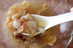 鱼胶怎么做来吃吃了有什么作用 鱼胶有什么作用???怎样做来吃