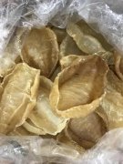 花胶是什么鱼肚 花胶是什么鱼肚最好
