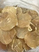 鱼胶炖什么补脾胃 鱼胶炖什么补脾胃效果最好