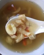花胶放冷藏还是冷冻 花胶放冷藏还是冷冻保存