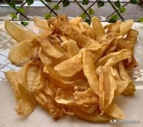 花胶泡2天还可以吃吗 花胶泡两天还能吃吗