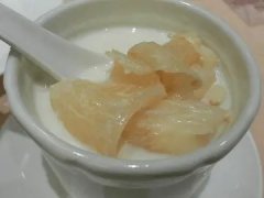 萎缩性胃炎可以吃鱼胶吗 