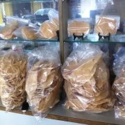 燕窝掺假的方式 燕窝的造假方法