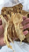 青鲈鱼胶是三牙鱼胶吗 青鲈鱼胶是三牙鱼胶吗怎么吃