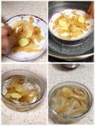 鲜鳗鱼胶的功效与作用 鲜鳗鱼胶的功效与作用禁忌